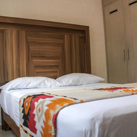 Bonito Y Comodo Apartamento A Tu Alcance Cancun Ngoại thất bức ảnh