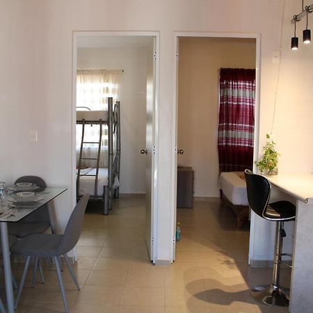 Bonito Y Comodo Apartamento A Tu Alcance Cancun Ngoại thất bức ảnh
