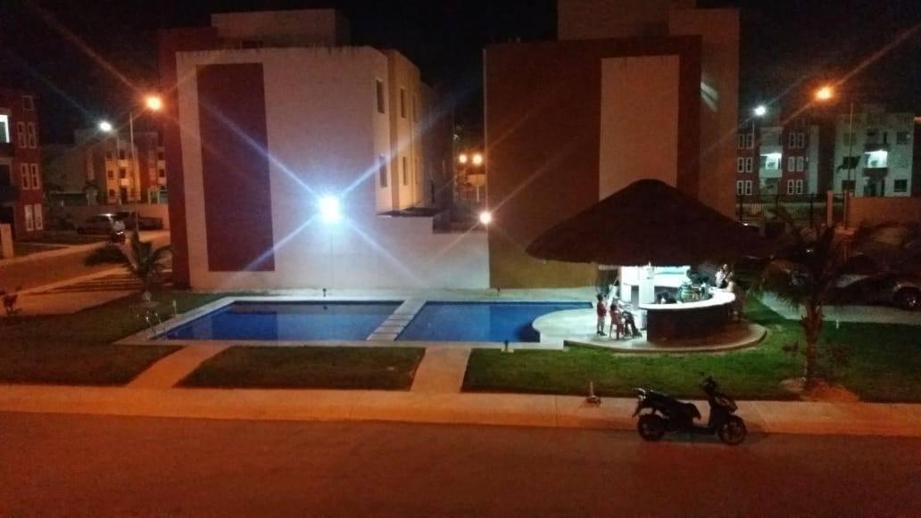 Bonito Y Comodo Apartamento A Tu Alcance Cancun Ngoại thất bức ảnh