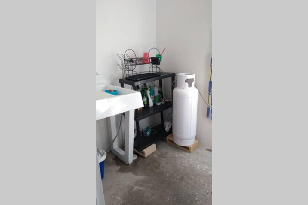 Bonito Y Comodo Apartamento A Tu Alcance Cancun Ngoại thất bức ảnh
