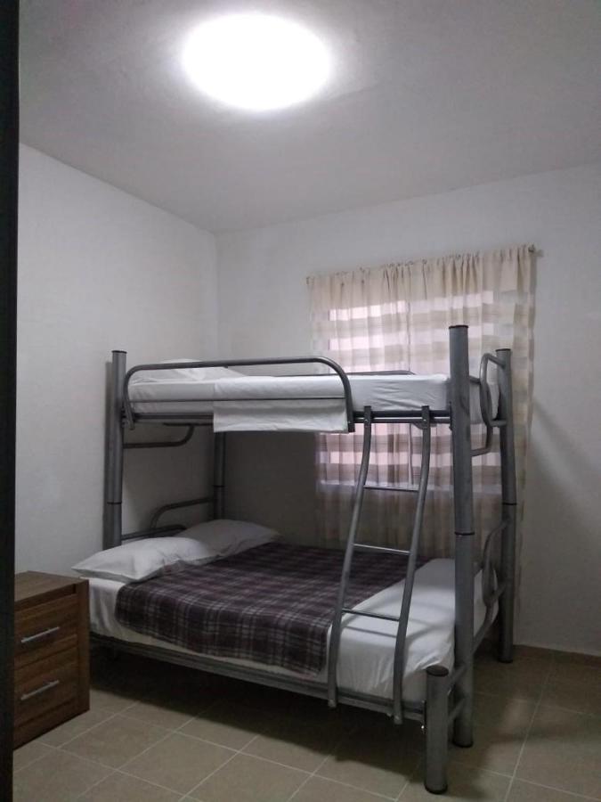 Bonito Y Comodo Apartamento A Tu Alcance Cancun Ngoại thất bức ảnh