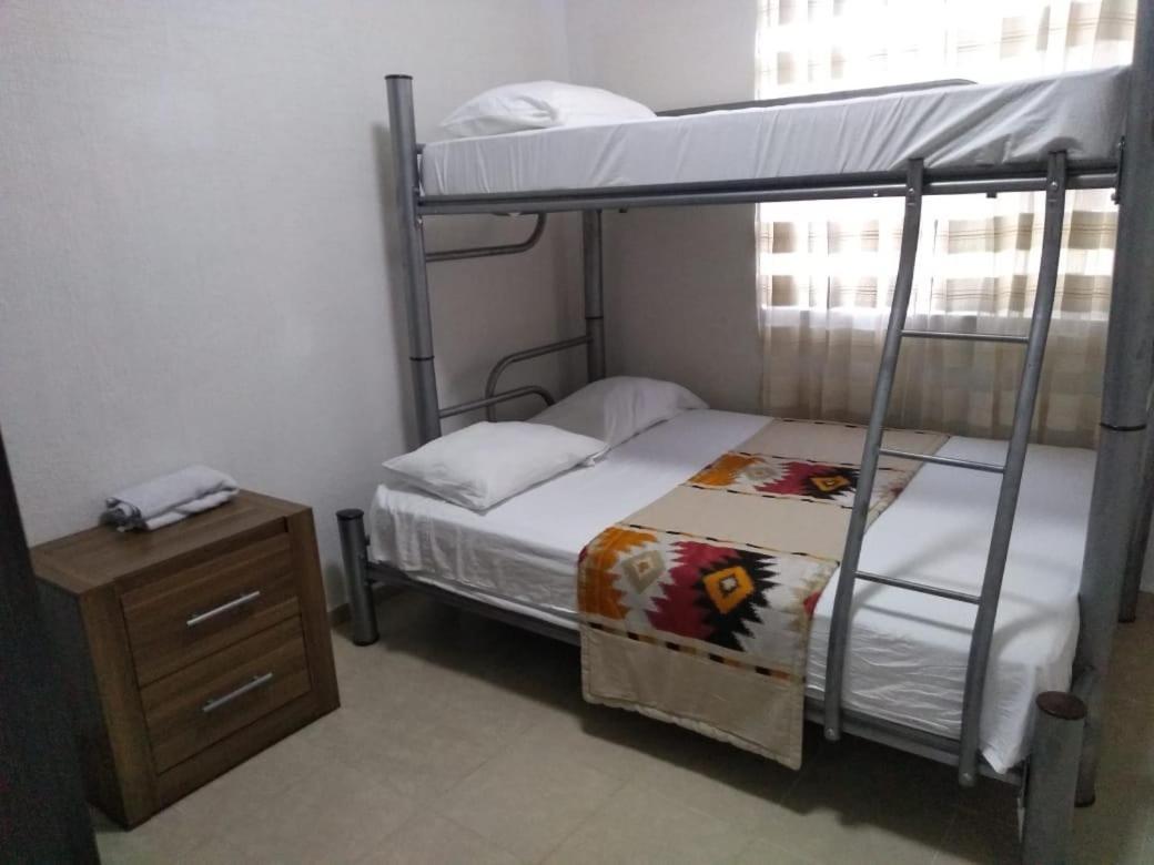 Bonito Y Comodo Apartamento A Tu Alcance Cancun Ngoại thất bức ảnh