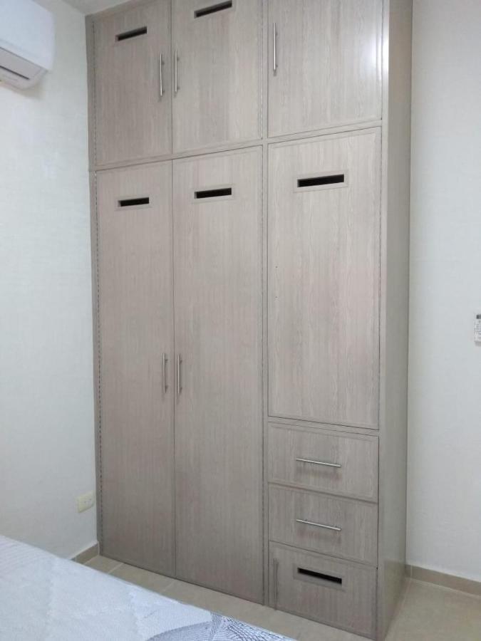 Bonito Y Comodo Apartamento A Tu Alcance Cancun Ngoại thất bức ảnh