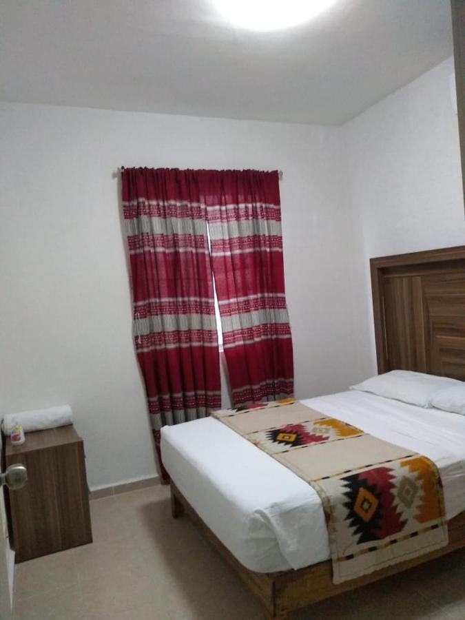 Bonito Y Comodo Apartamento A Tu Alcance Cancun Ngoại thất bức ảnh