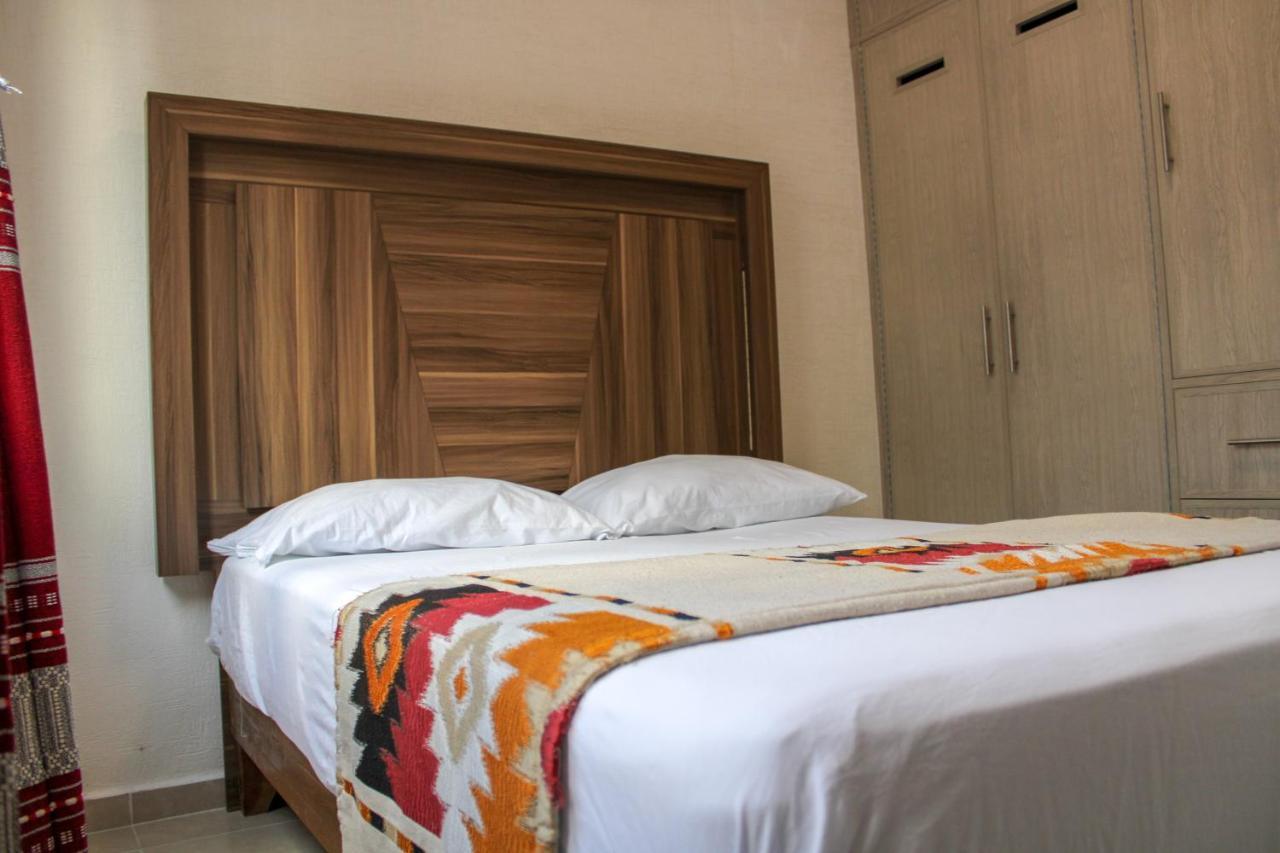 Bonito Y Comodo Apartamento A Tu Alcance Cancun Ngoại thất bức ảnh