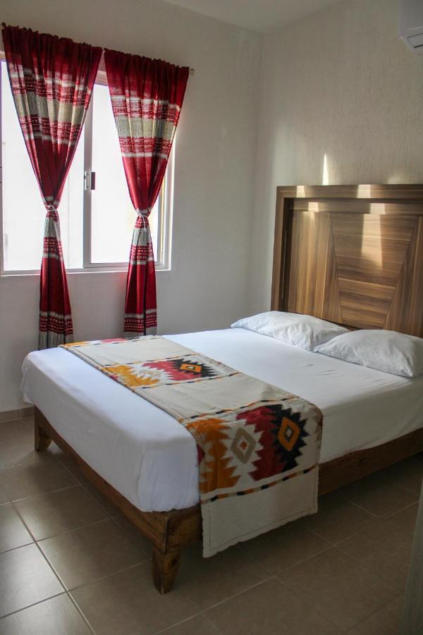 Bonito Y Comodo Apartamento A Tu Alcance Cancun Ngoại thất bức ảnh