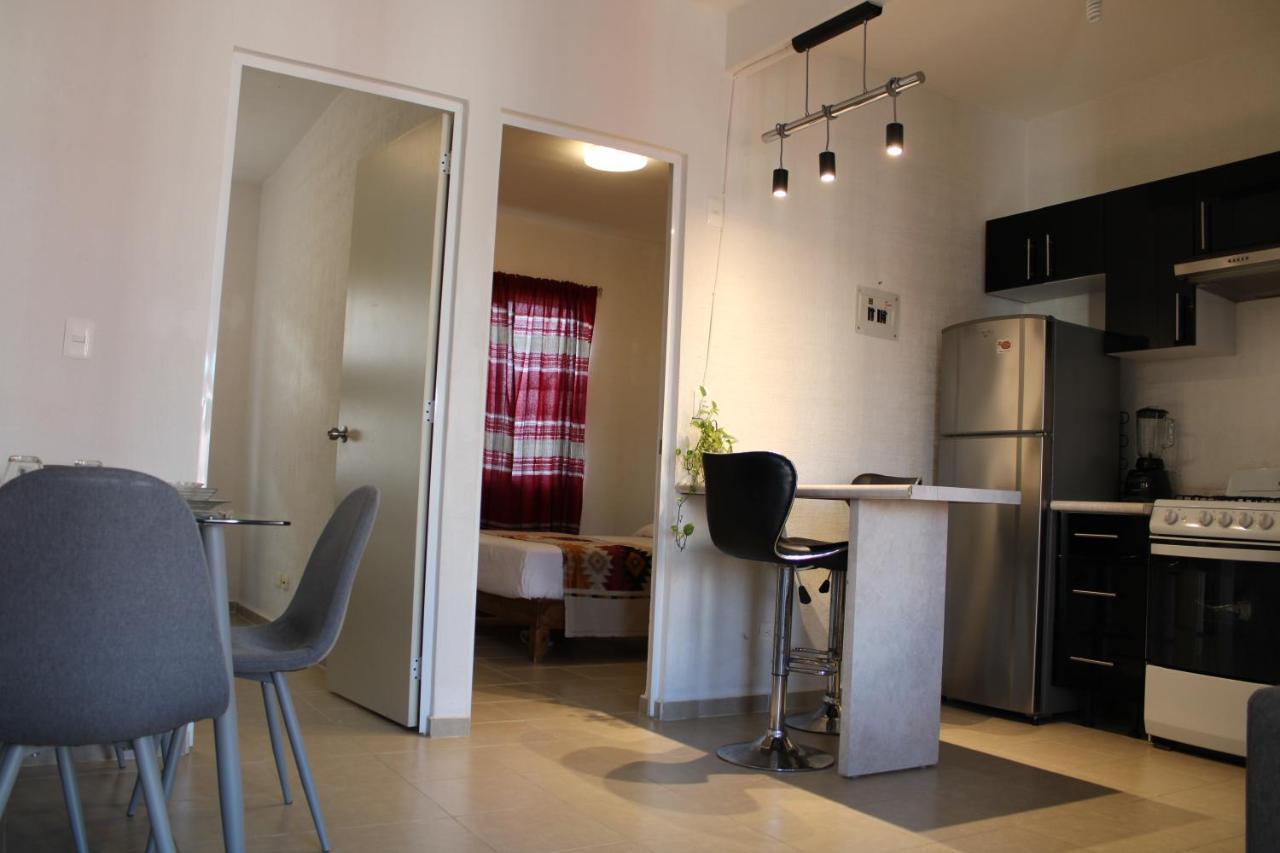 Bonito Y Comodo Apartamento A Tu Alcance Cancun Ngoại thất bức ảnh