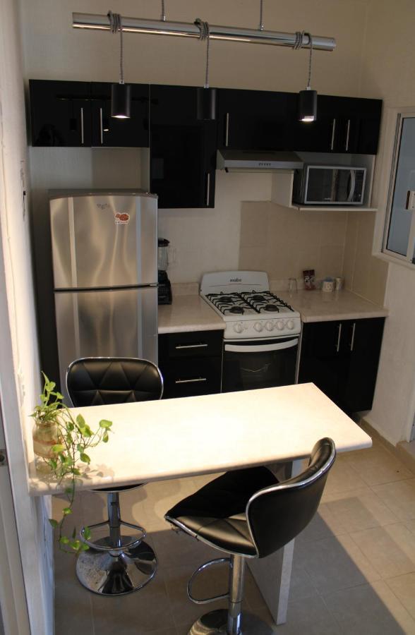 Bonito Y Comodo Apartamento A Tu Alcance Cancun Ngoại thất bức ảnh