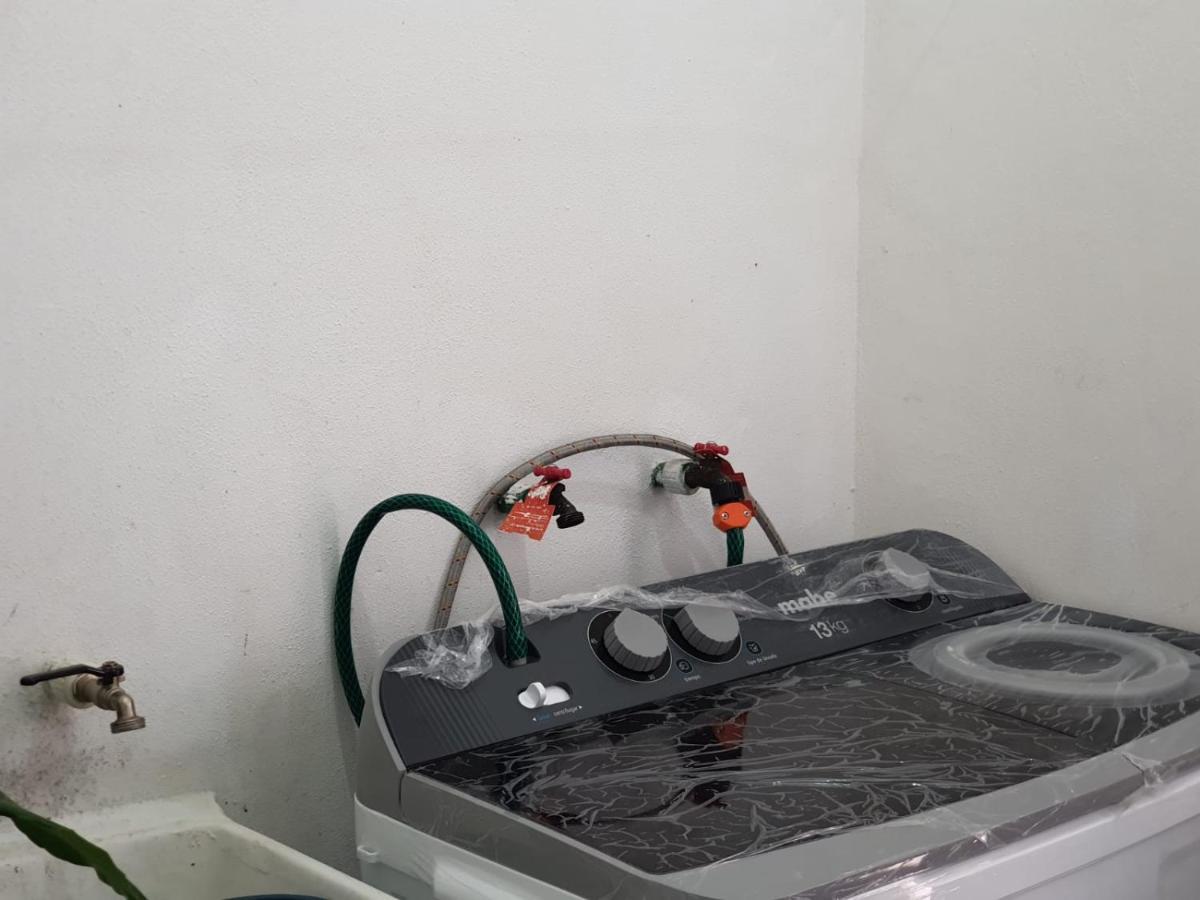 Bonito Y Comodo Apartamento A Tu Alcance Cancun Ngoại thất bức ảnh